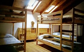 Ciuchi House